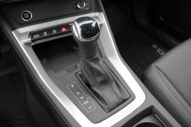 2024 Audi Q3 Premium S Line quattro